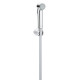 Grohe 27513001 Trigger Spray 30 Душовий набір гігієнічний, (27513001)