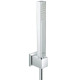 Grohe 27889000 Euphoria Cube+Stick Душовий набір 
27889000 Euphoria Cube+Stick Душовий набір (27889000)