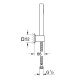 Grohe 27889000 Euphoria Cube+Stick Душовий набір 
27889000 Euphoria Cube+Stick Душовий набір (27889000)