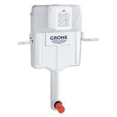 Зливний бачок GD2 Grohe (38661000)