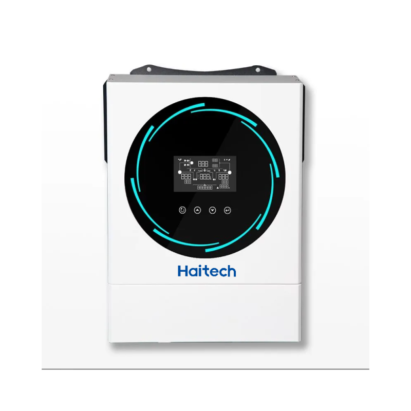 Haitech Автономный инвертор SUNON IV 4 кВт/24В