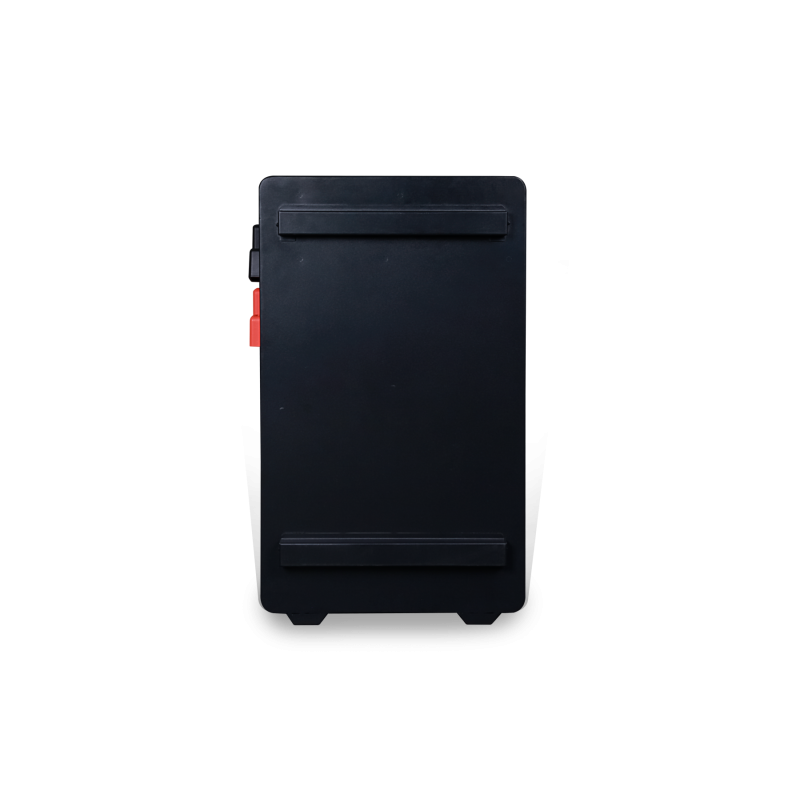 Haitech LiFePO4 Батарея Li-Sun 51.2V 100Ah 5,12 кВт/ч