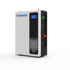 Haitech LiFePO4 Батарея Li-Super 48V  100AH 5,12 кВт/ч