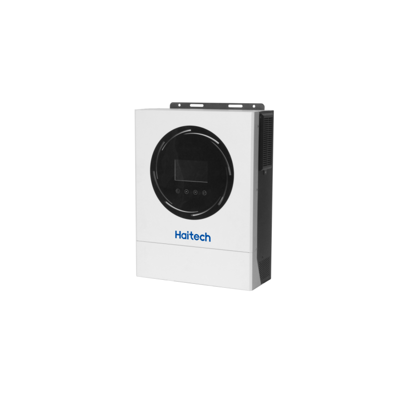 Haitech Гибридный инвертор SUNPOLO 6 кВт/48В