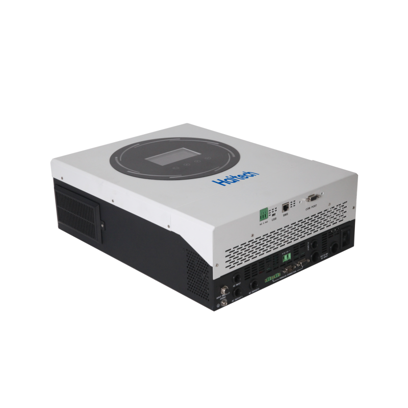 Haitech Гибридный инвертор SUNPOLO 6 кВт/48В