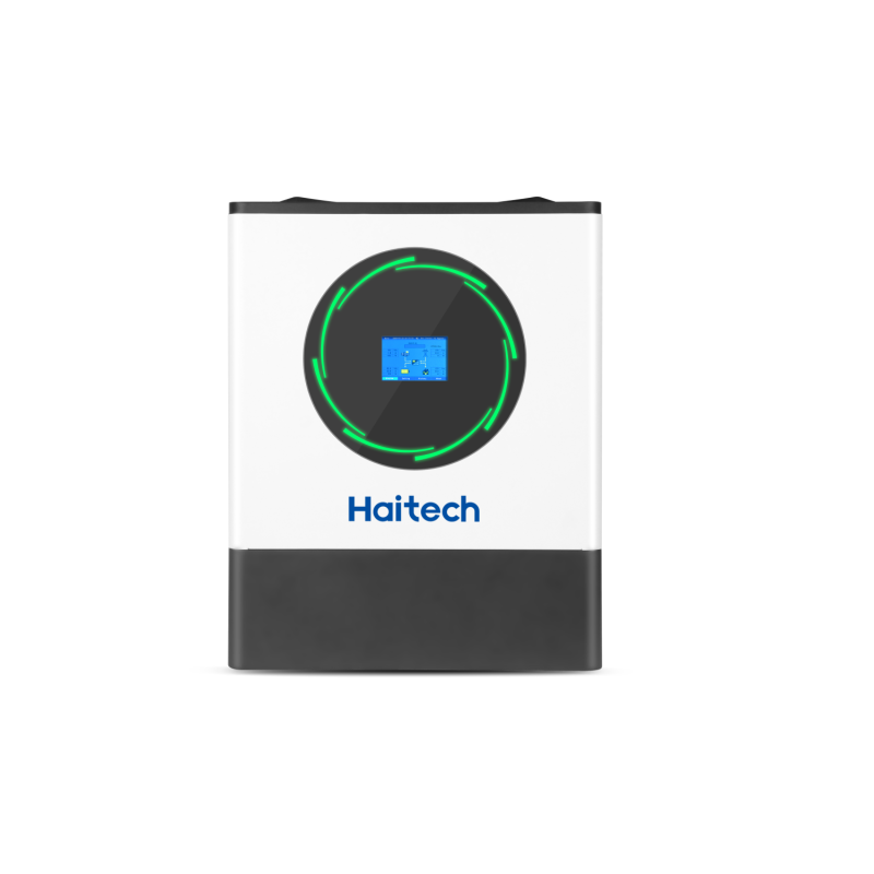 Haitech Гибридный инвертор SUNPOLO 8 кВт/48В