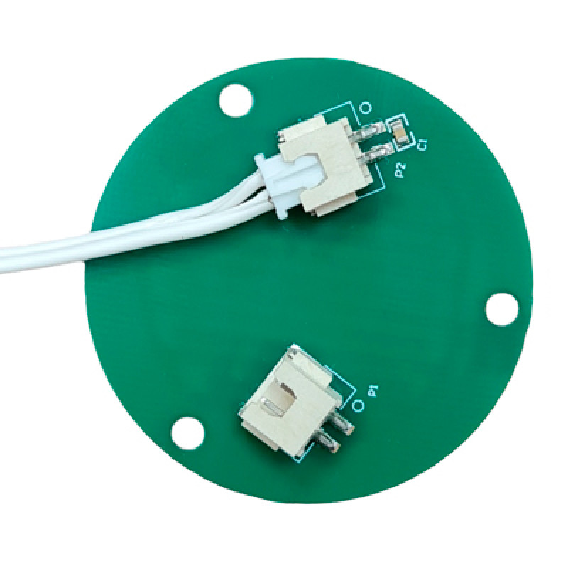 Mastino Датчик контроля протечки воды WS2 White, 10м (007515)