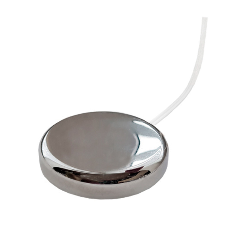 Mastino Датчик контроля протечки воды WS2 Chrome, 2м (007521)