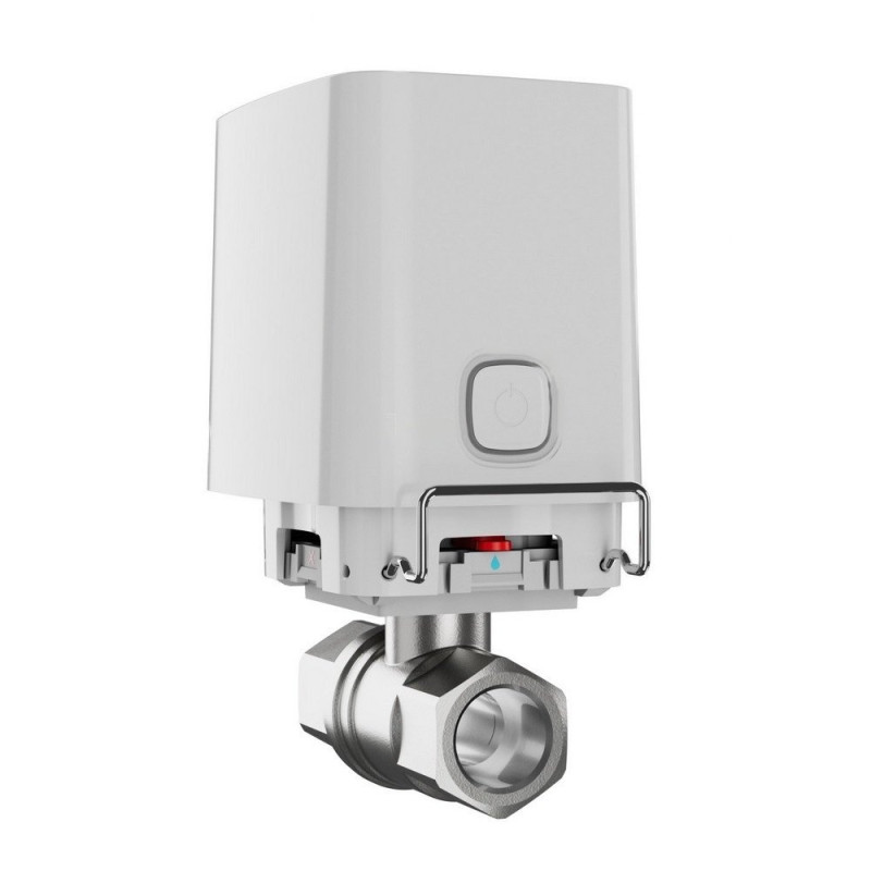 Ajax Кран с электроприводом WaterStop (1" valve) (50533)