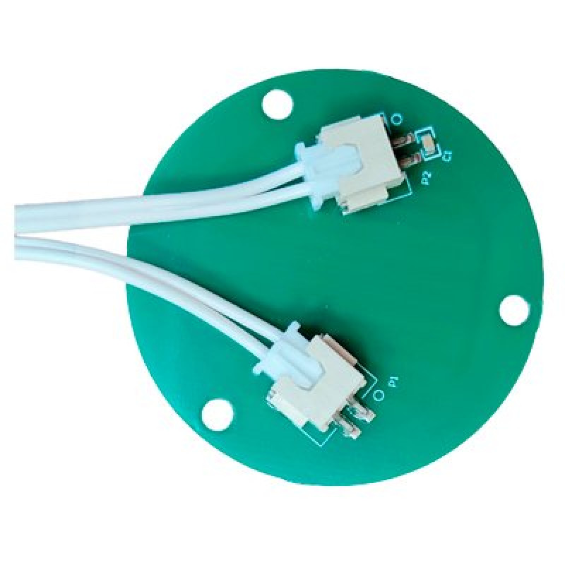 Mastino Провода с контактами 2х0,22мм CU 10м (007506)