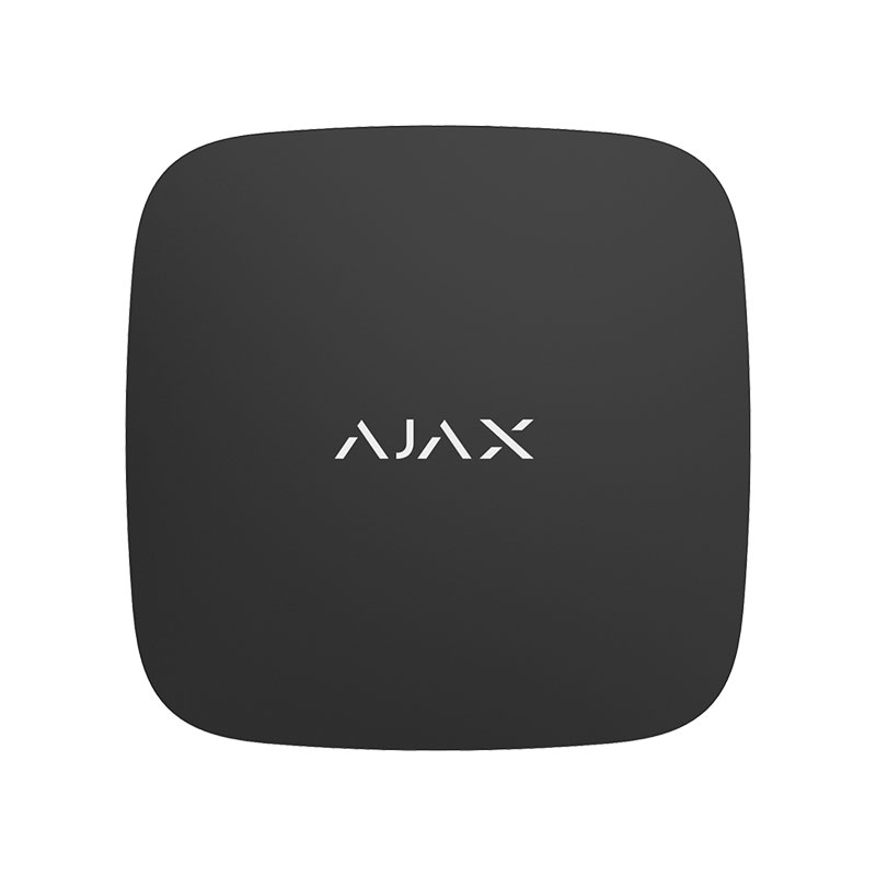 Ajax Хаб + LeaksProtect (2од) + WallSwitch + Кран з електроприводом Honeywell 220 One ДУ32 (HAV32) (005532)