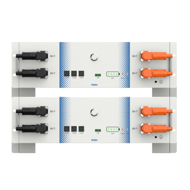 Haier Модульная батарея 10 кВт (HLR-1X10K)