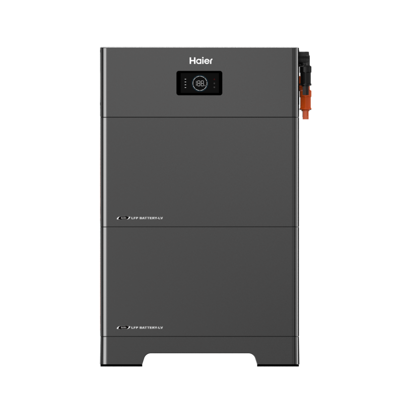 Haier Модульная батарея 10 кВт (HHS-1X10K)