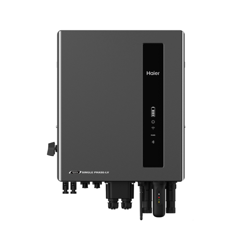 Haier Гибридный инвертор (H1PL-1J6K-EU)