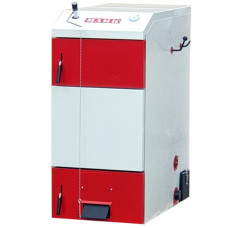 Маяк Котел твердотопливный шахтный .длительного горения КТШ-16 ECO FRONT.