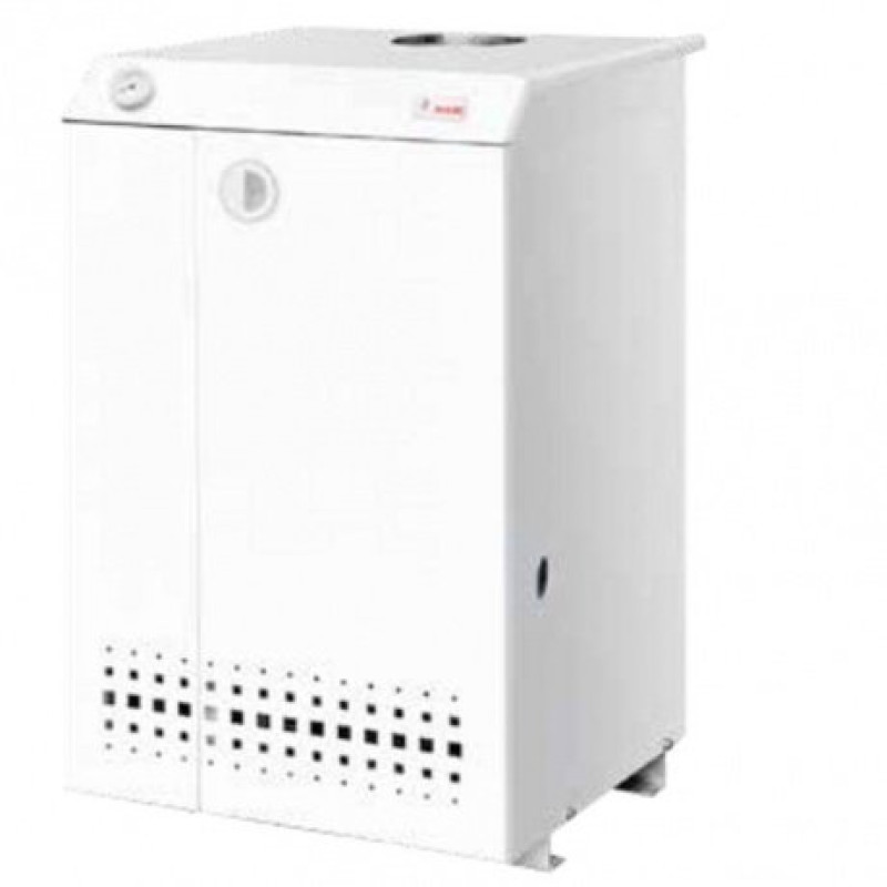 Маяк Котел газовый с атмосферной горелкой  АОГВ-30 КС.