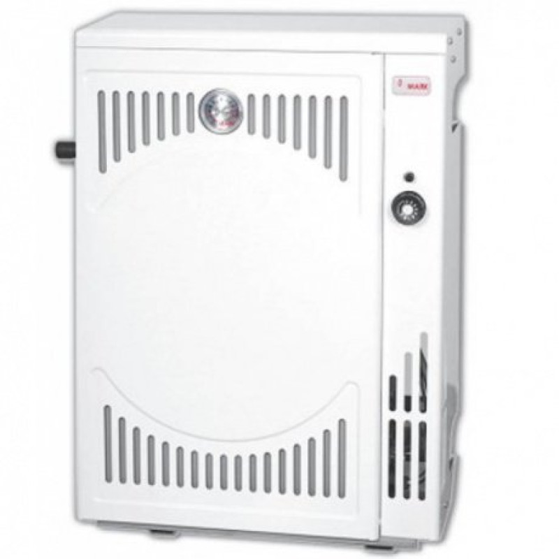 Маяк Одноконтурный газовый турбированный парапетный котел  АОГВ 16П ()