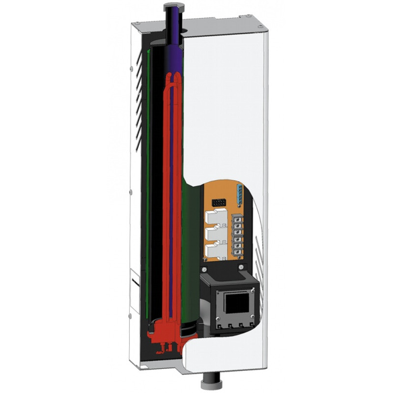 Маяк Настенный электрический котел  КОЭ-3.