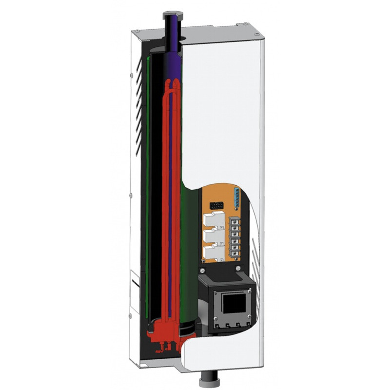 Маяк Настенный электрический котел  КОЭ-7,5.