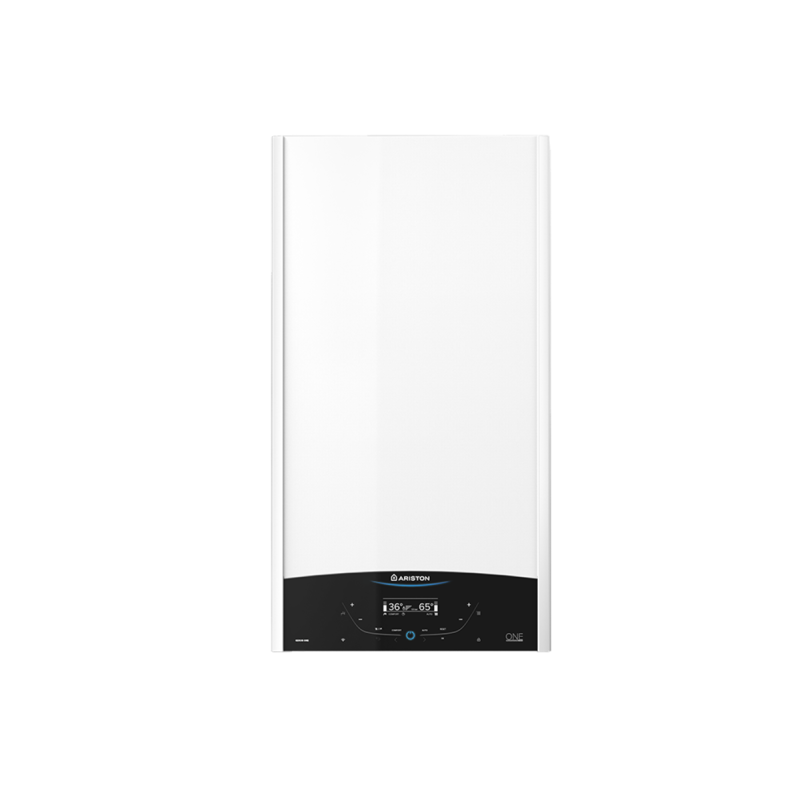 ARISTON Двухконтурный конденсационный газовый котёл GENUS ONE NET 24
