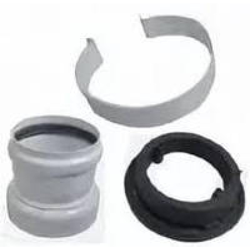 ARISTON Адаптер ø 60/100 – 80 + патрубок для воздуховода