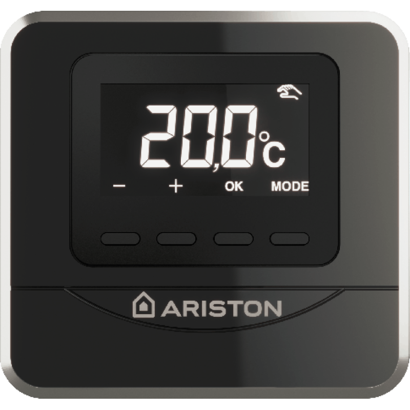 ARISTON  датчик комнатной температуры CUBE ROOM SENSOR WIRELESS