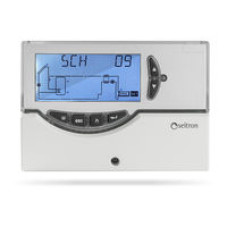 ARISTON Блок управления