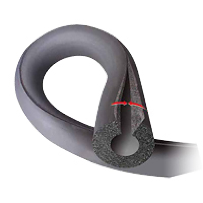 K-flex Трубка 09x 012-2 ST/SK (09012215603)