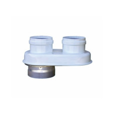 ARISTON Коаксиальный распределитель