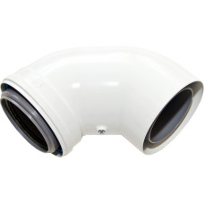 ARISTON Колено 90, диаметр 110/150мм
