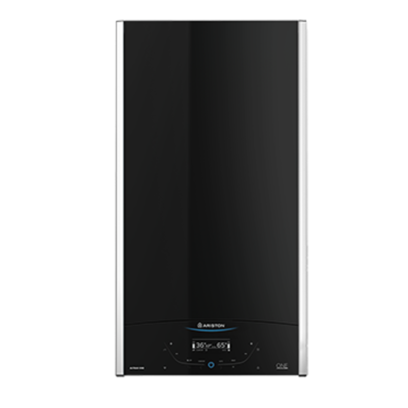 ARISTON Двухконтурный конденсационный газовый котёл ALTEAS ONE+ NET 24