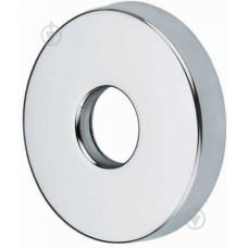 Carlo Poletti Накладка декоративная (латунь) Ø55 x 10 мм ХРОМ MINIMALIST (A56801B)