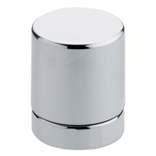 Carlo Poletti Ручка для кранов THERMO H=43 мм ХРОМ (A57400B)