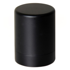 Carlo Poletti Ручка для кранів THERMO H=43 мм ЧЕРНЫЙ МАТОВЫЙ (A57400E9005O)