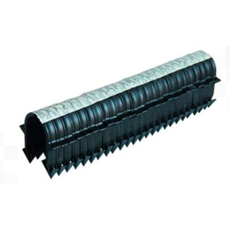 Обойма скріпок (матеріал PP) Ø15÷20 мм L=40 мм для такера (25 скріпок) Capricorn S.A.