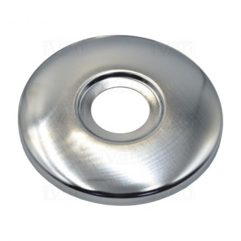 Albertoni (R50104/70) Розетка металева Ø70 1/2″ хром VA srl (500/0)