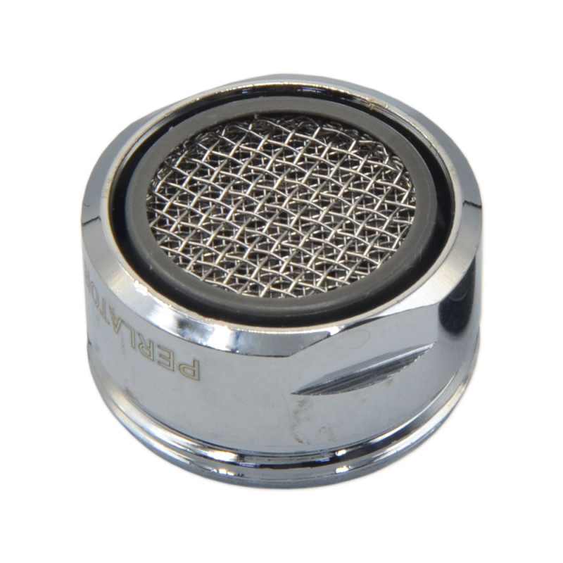 Albertoni Перлятор з зовнішньою різьбою М24 х 1 З для змішувача (умивальник) (K10241)