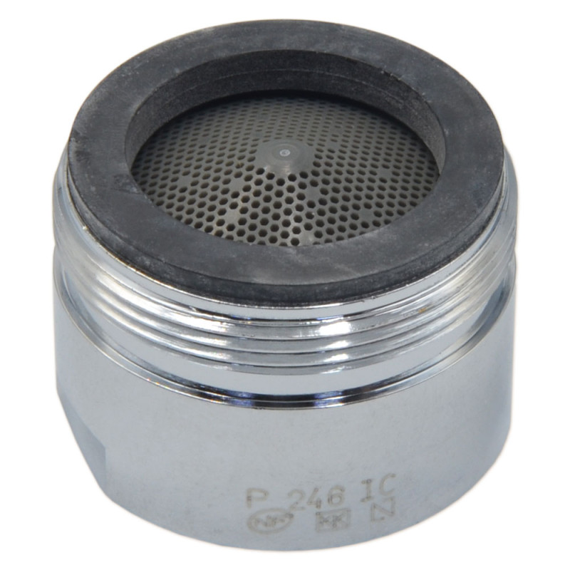 Albertoni Перлятор з зовнішньою різьбою М28 х 1 З для змішувача (ванна) (K10281)