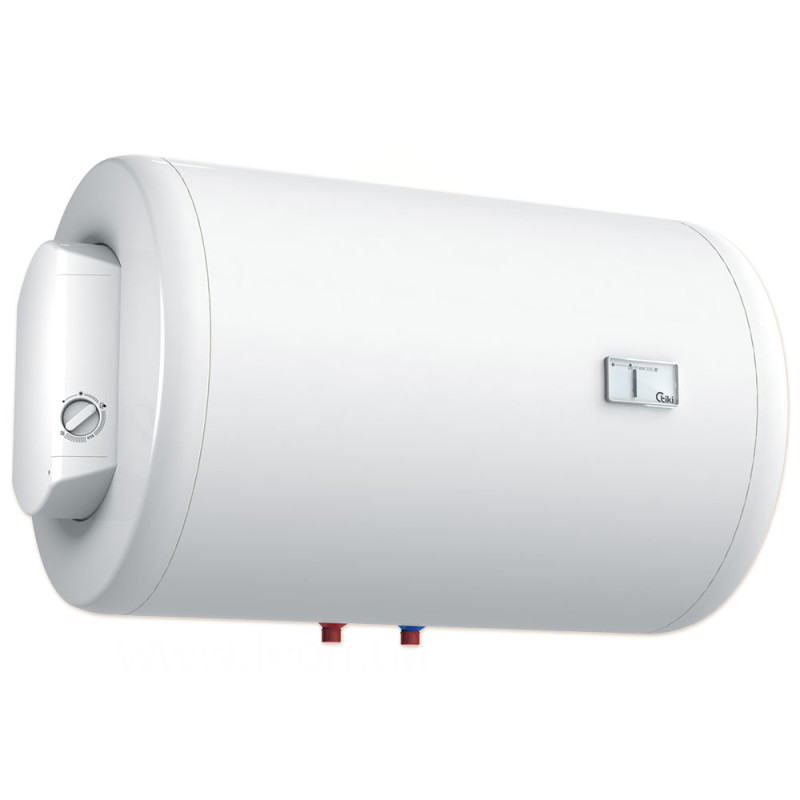 Tiki Водонагреватель (бойлер) электрический 80 л. 80V9 Comfort H 80 (700179)