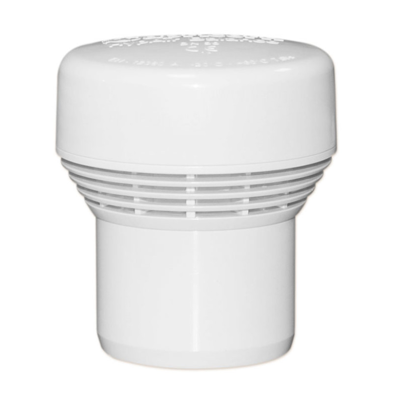 CapricornПовітряний клапан Hyp Airbalance Ø50