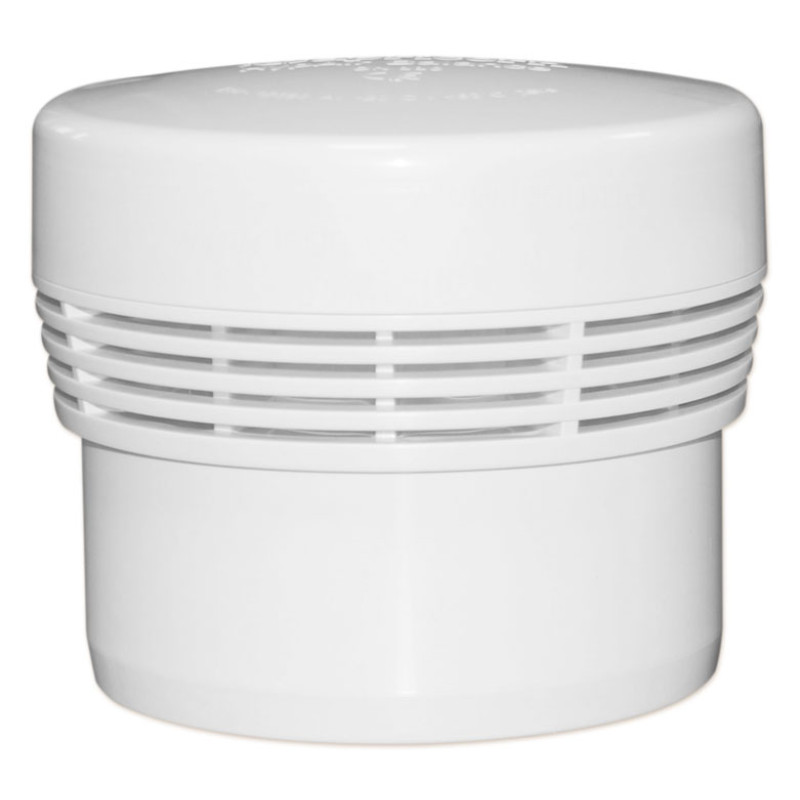 CapricornПовітряний клапан Hyp Airbalance Ø110