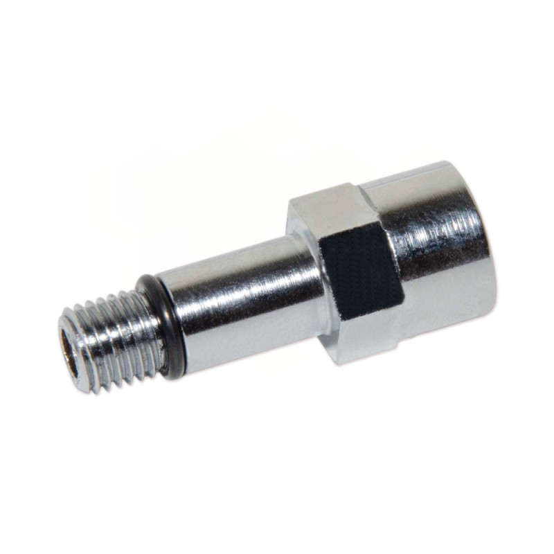 Albertoni Перехідник для змішувача М8 З х М10 В (G036081)