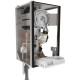 Fondital ITACA CONDENSING CH KR 99 Котел конденсационный 99 кВт (CITU22KR99)
