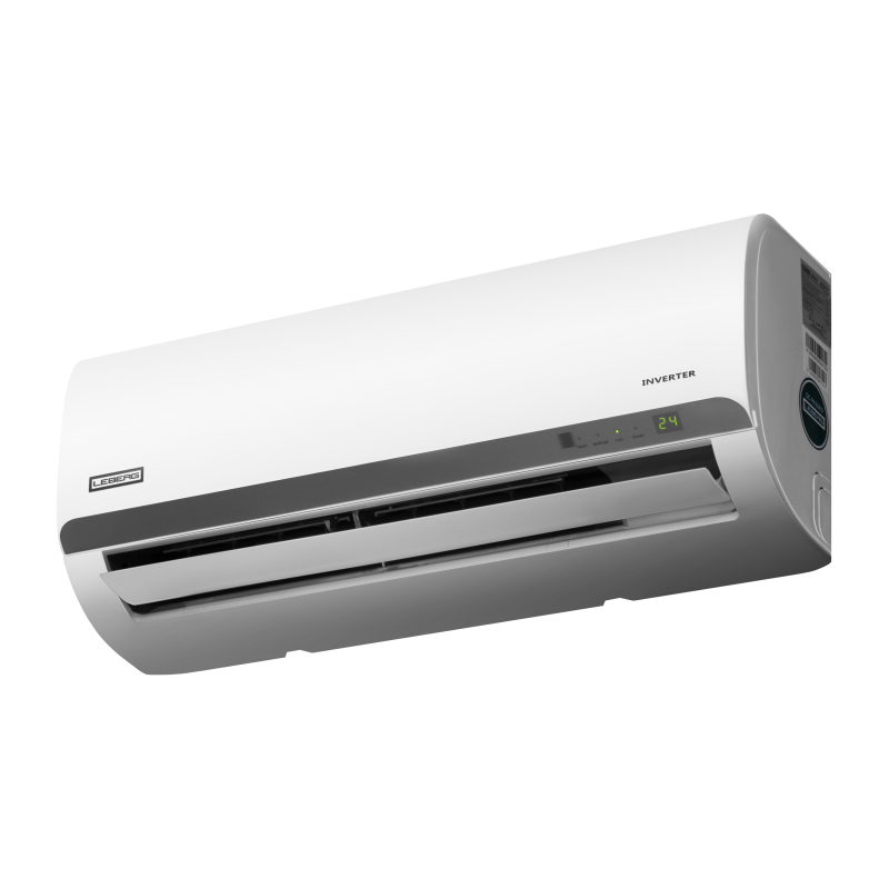 LBS-VKG09UA2/LBU-VKG09UA2 - Инверторный кондиционер