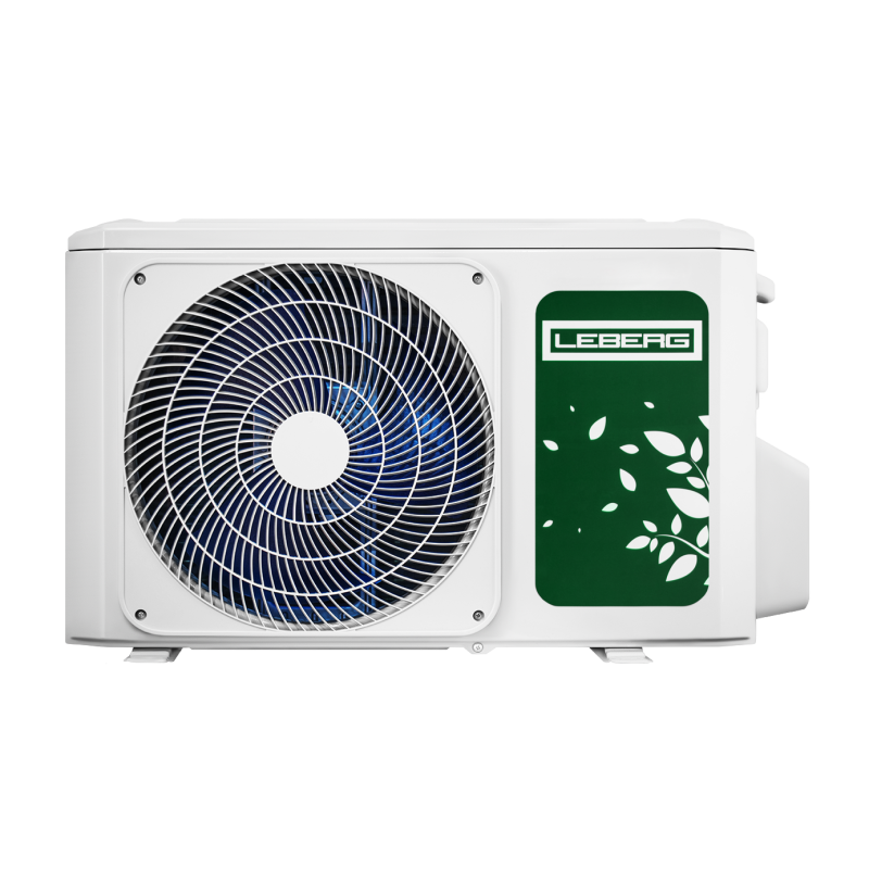 Leberg LBS-VKG12UA2/LBU-VKG12UA2 - Инверторный кондиционер