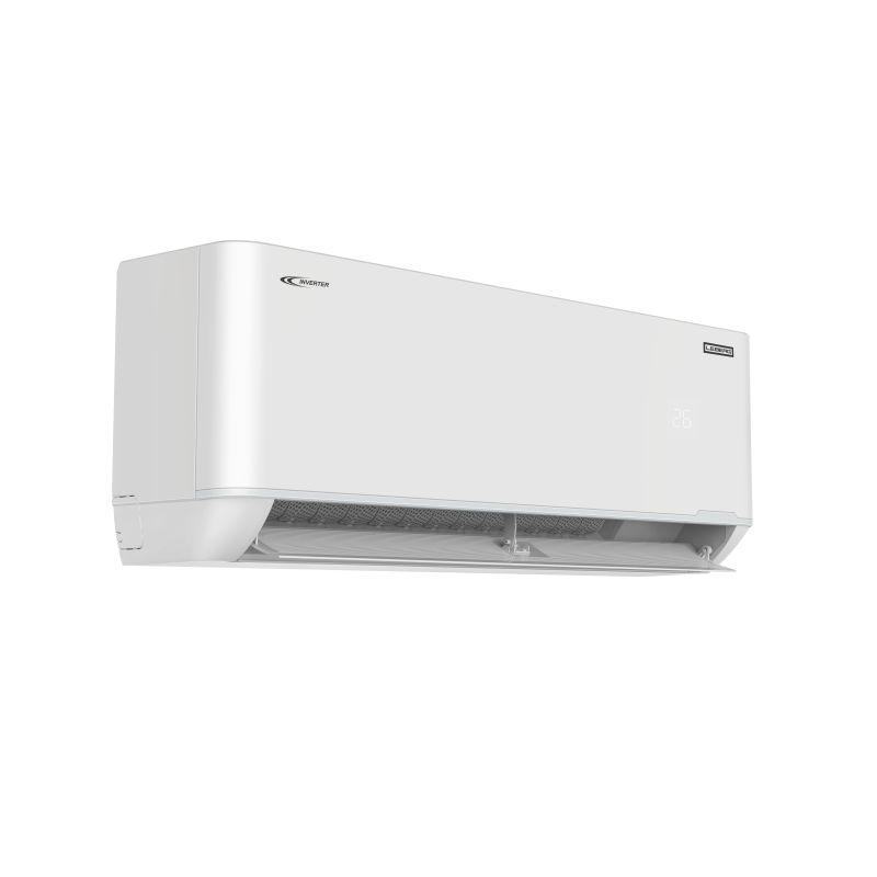 Серия 2022 года – бытовая сплит система Leberg Brannen LS-09BRN/LU-09BRN