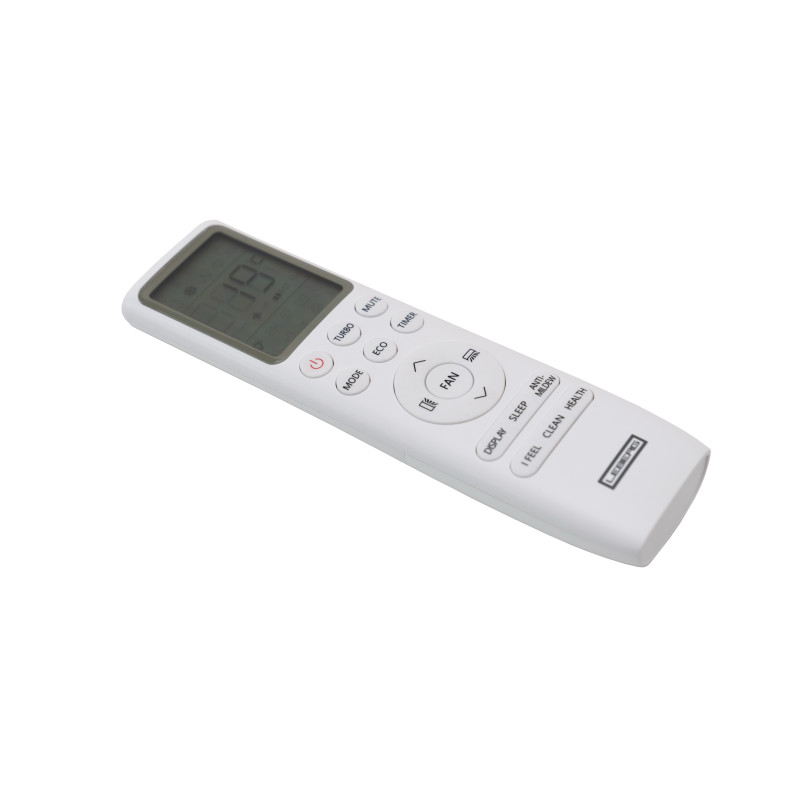 Инверторный кондиционер Leberg Brannen LS-12BRN/LU-12BRN – 2022 год