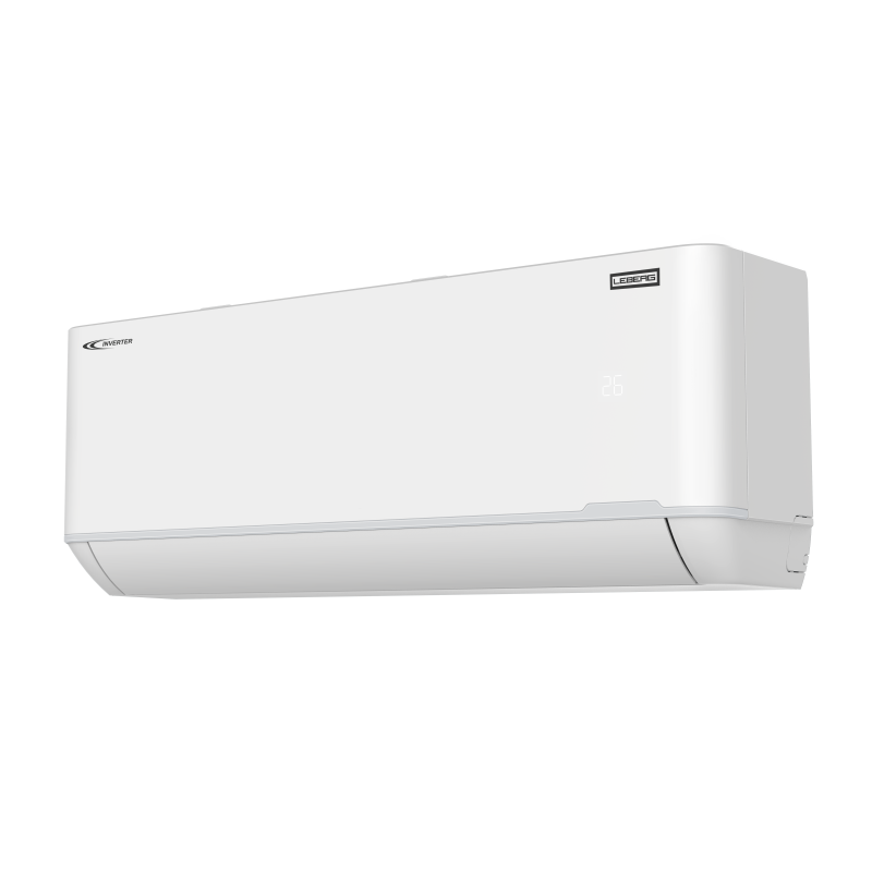 Инверторный кондиционер Leberg Brannen LS-12BRN/LU-12BRN – 2022 год