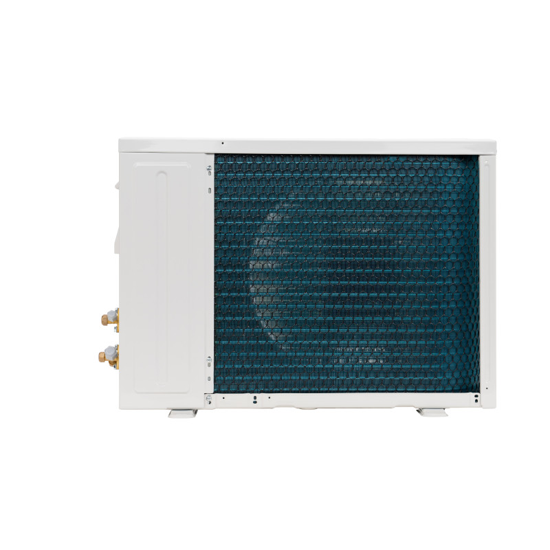 Сплит-система Leberg серия Freya 3.0 LS-24FRA3/LU-24FRA3 - новинка 2024 года