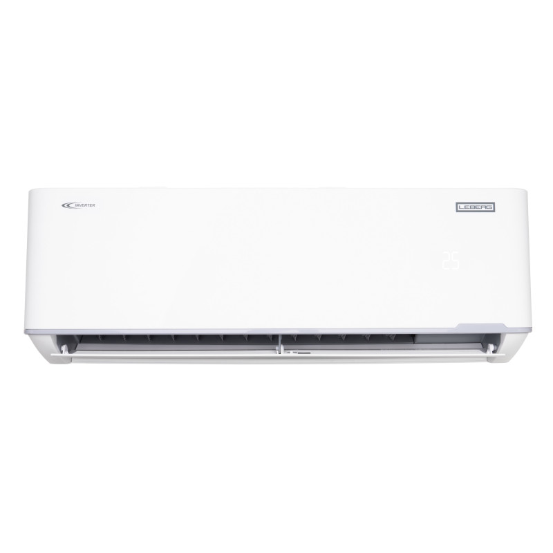 Инверторная сплит система Leberg сырая Brannen LS-18BRN/LU-18BRN
